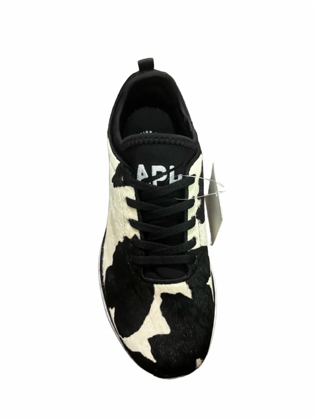 APL Women's Sneaker Size 6.5